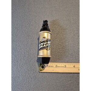 Vintage‎ Miller Genuine Draft Beer Tap Handle